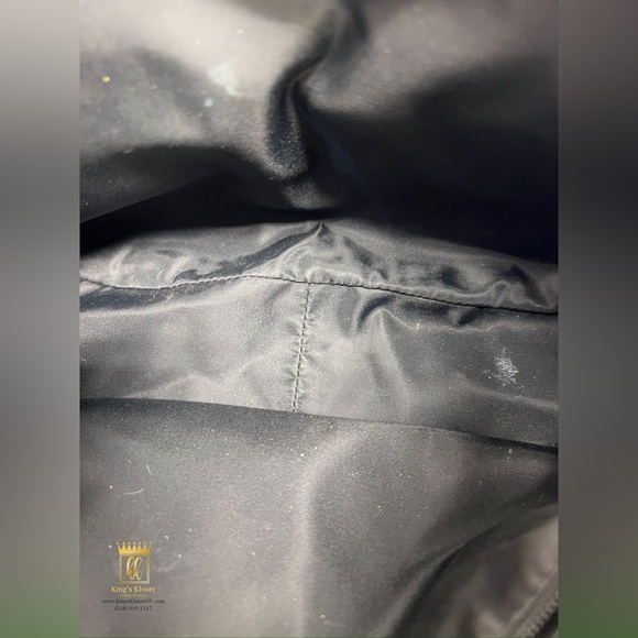 🖤SOLD🖤Christian Dior Diorissimo lovely charm hobo bag - Picture 12 of 14